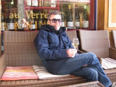 Herluf Trolle i Beaune