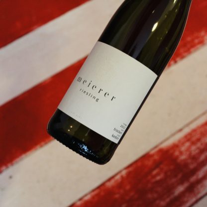 2023 Kestener Riesling Trocken, Weingut Meierer, Mosel