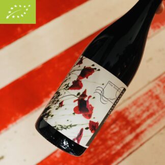 2024 Ciliegiolo, Omero Moretti, Umbrien