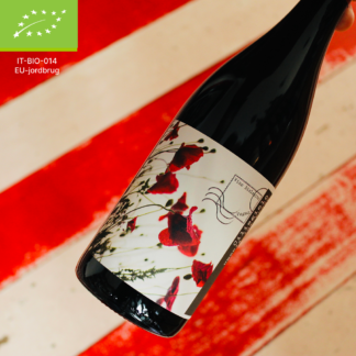 2024 Ciliegiolo, Omero Moretti, Umbrien