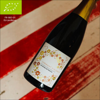 Crémant d'Alsace, Domaine Roland Schmitt