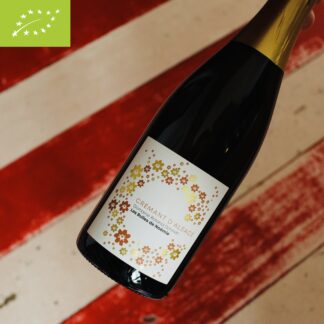 Crémant d'Alsace, Domaine Roland Schmitt