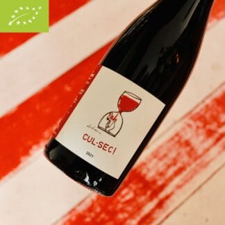2021 Cul-Sec, la Realtiere