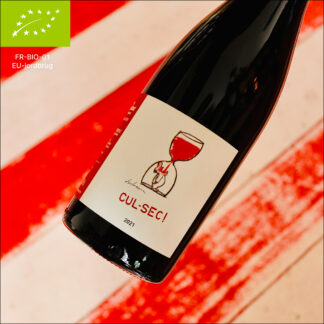 2021 Cul-Sec, la Realtiere
