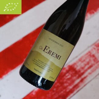 2022 "Gli Eremi" Marche Bianco, la Distesa, IGT Marche Bianco