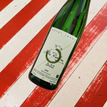 2023 Riesling Ayler Kupp Fass 3, Weingut Lauer, Saar