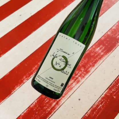 2022 Riesling "Senior" Fass 6, Weingut Lauer, Saar