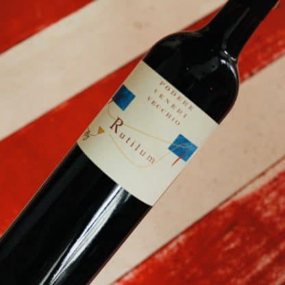 2014 Rutilum, Veneri Vecchio, Campanien