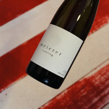 2020 Riesling Alte Reben Trocken, Weingut Meierer
