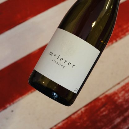 2022 Riesling Feinherb 100cl, Weingut Meierer, Mosel