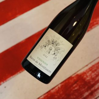 2023 Viognier, Chateau de Montfaucon