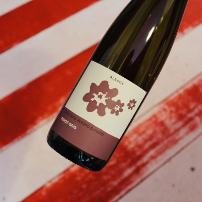 2023 Pinot Gris, Alsace, Domaine Roland Schmitt