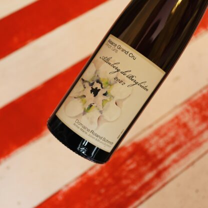 2022 Pinot Gris Grand Cru Altenberg, Domaine Roland Schmitt