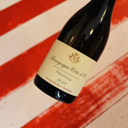 2022 Bourgogne Cote d'Or Blanc, Domaine Huber-Verdereau