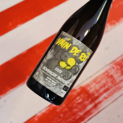 2021 Vain de Rû, Dominique Andiran, Gascogne