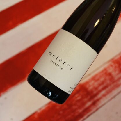 2018 Riesling Auslese, Weingut Meierer, Mosel