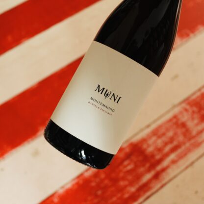 2021 Montemagro, Daniele Piccinin, Veneto
