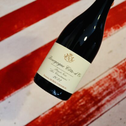 2023 Bourgogne Cote d'Or Rouge, Domaine Huber-Verdereau