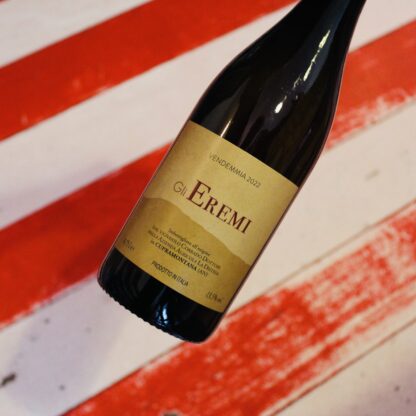 2022 "Gli Eremi" Verdicchio Riserva, la Distesa, IGT Marche Bianco