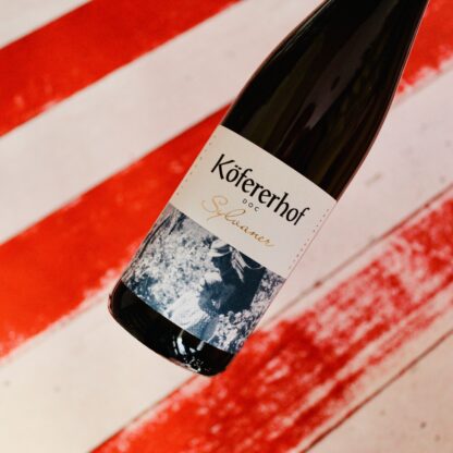 2023 Sylvaner, Weingut Köfererhof