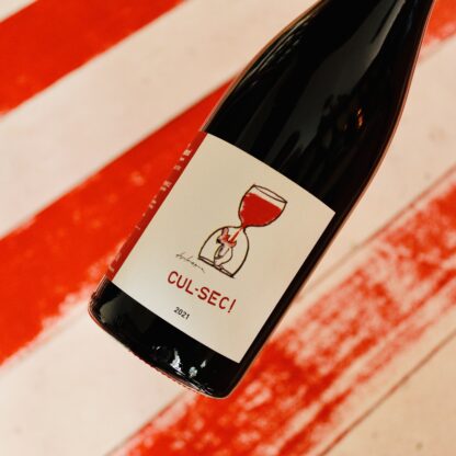 2021 Cul-Sec, la Realtiere