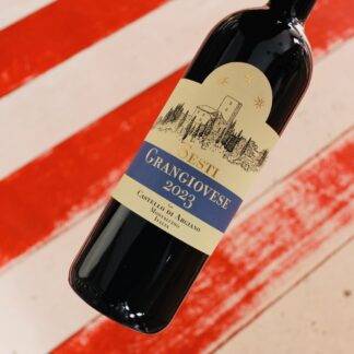 2023 Grangiovese, Sesti. Toscana IGT