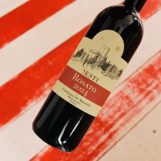 2024 Rosato, Sesti, Toscana IGT