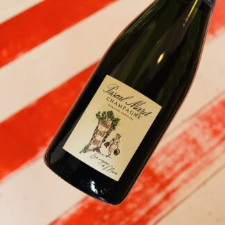 Les Vignes de Marie, Champagne Pascal Mazet
