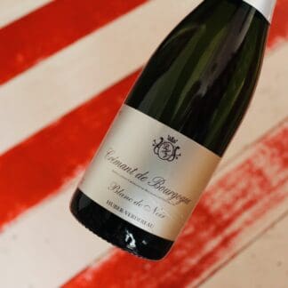 Crémant de Bourgogne, Huber-Verdereau