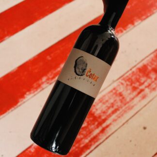 2020 Vitovska, Vina Čotar, Slovenien