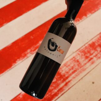 2018 Malvazija, Vina Čotar, Slovenien