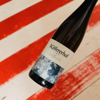 2023 Kerner, Weingut Köfererhof, Alto Adige