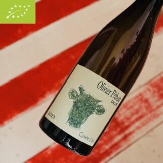 2023 Cuvée Laïs Blanc, Côtes Catalanes, Olivier Pithon