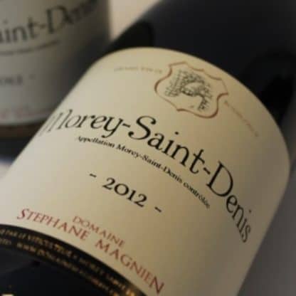 2014 Morey St. Denis, Domaine Stéphane Magnien