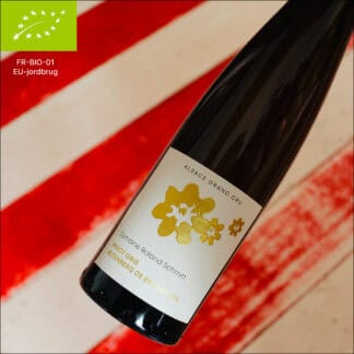 2023 Pinot Gris Grand Cru Altenberg, Domaine Roland Schmitt
