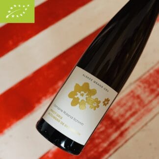 2023 Pinot Gris Grand Cru Altenberg, Domaine Roland Schmitt