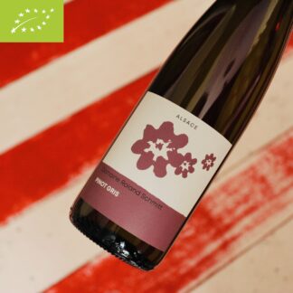 2024 Pinot Gris, Alsace, Domaine Roland Schmitt