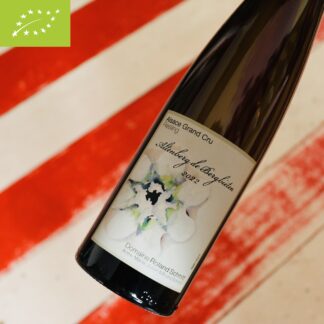 2022 Riesling Grand Cru Altenberg, Alsace, Domaine Roland Schmitt