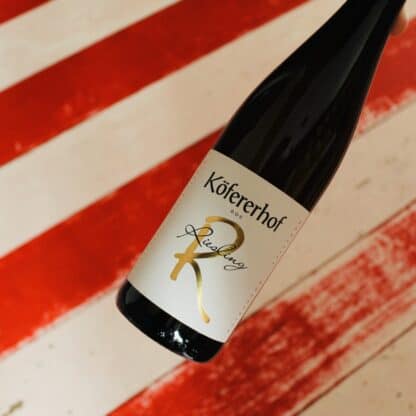 2022 Riesling, Weingut Köfererhof, Alto Adige