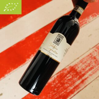 2020 Montefalco Sagrantino, Omero Moretti