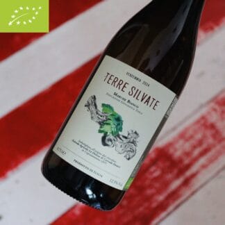 2024 "Terre Silvate" Marche Bianco, la Distesa