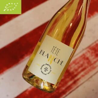 Tète Blanche, Vin de France, les Tètes