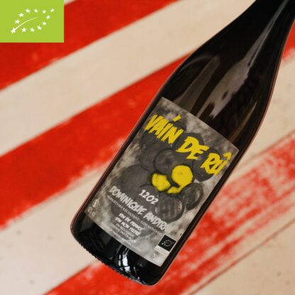 2021 Vain de Rû, Dominique Andiran, Gascogne