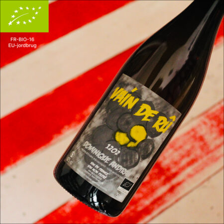 2021 Vain de Rû, Dominique Andiran, Gascogne