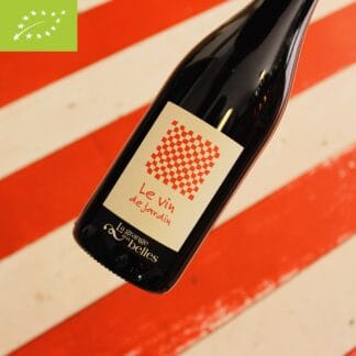2023 le Vin de Jardin, la Grange aux Belles
