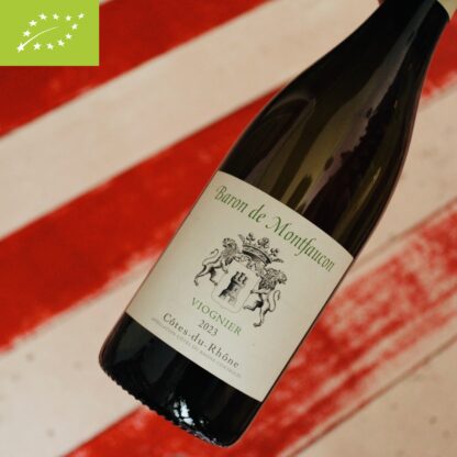 2023 Viognier, Chateau de Montfaucon