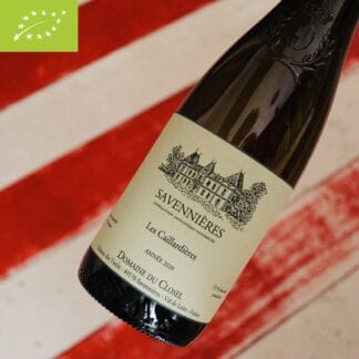 2020 Caillardières, Savennières, Domaine du Closel
