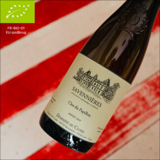2020 Clos du Papillon, Savennières, Domaine du Closel