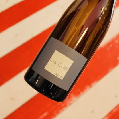 2023 D18, Côtes Catalanes, Olivier Pithon