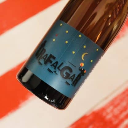 2023 Trafalgar, Vin de France, Mamaruta